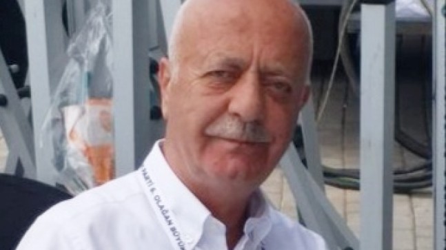 AK Parti İstanbul Milletvekili İsmet Uçma Hakk’a yürüdü