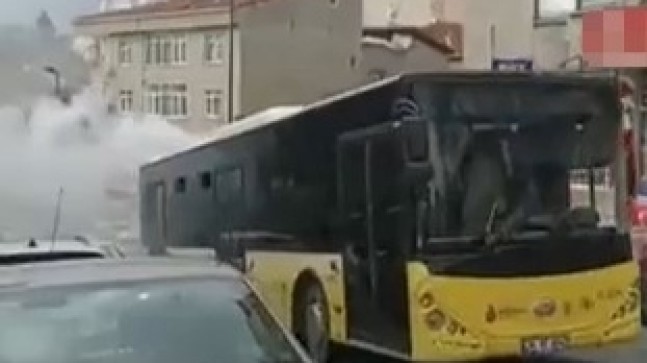 Bu kadar da olmaz, İçişleri Bakanlığı hemen soruşturma başlatmalı!