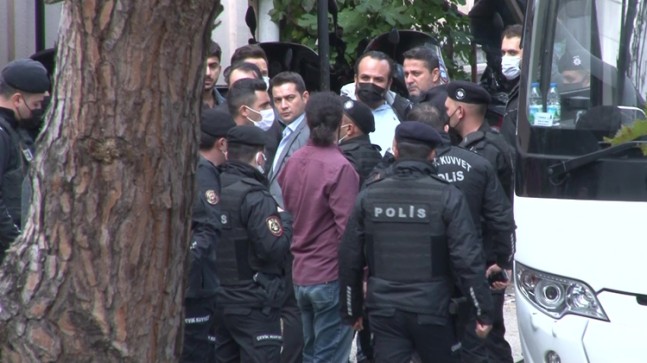 Şile Tapu Müdürü milleti yaktı!