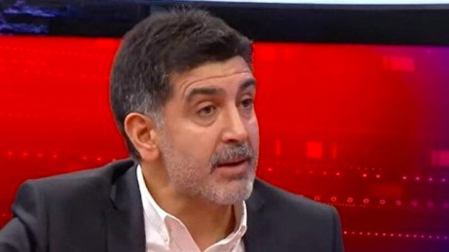 İslam ve Müslüman düşmanı Levent Gültekin’in açıklamasına bir bakın hele (!)