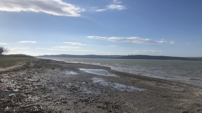 İstanbul’un barajlarında doluluk oranı!