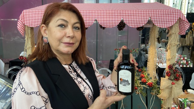 Canan Karatay’ın sözünü dinledi ve..