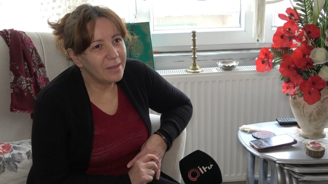 Cumhurbaşkanı Erdoğan’ın hikayesini anlattığı AK Parti İlçe Yöneticisi Sevda Sunguroğlu “Çok duygulandım”