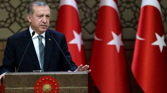 Erdoğan, “İslam düşmanlığı ve kültürel ırkçılık her geçen gün artıyor”