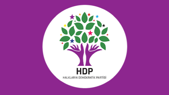 Kandil’in TBMM temsilcisi HDPKK’yı kapatmak ve vekillerini kodese atmak için daha ne bekliyorsunuz?