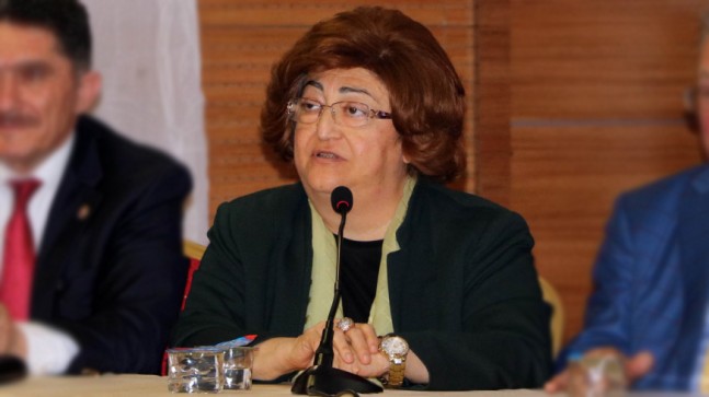 Güldal Akşit vefat etti