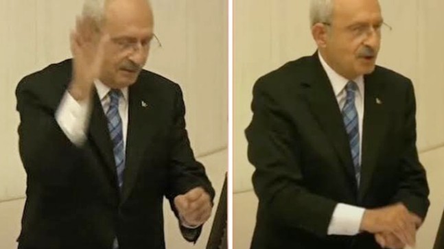 CHP’li belediye çalışanlarına bile verdiği sözü tutmayan Kemal Kılıçdaroğlu’na millet nasıl güvensin?