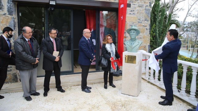 CHP’li belediyeden büyük hizmet!