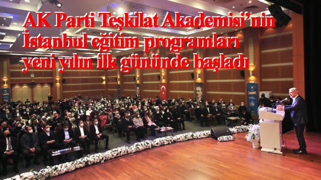 Hikayenin kahramanlarına eğitim