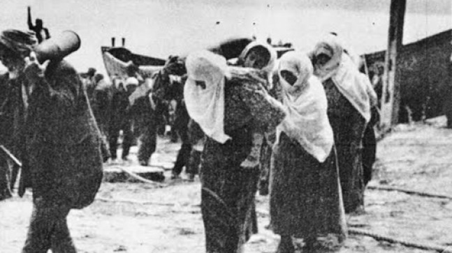 SAVAŞIN ÇALIŞKAN OSMANLI KADINLARI