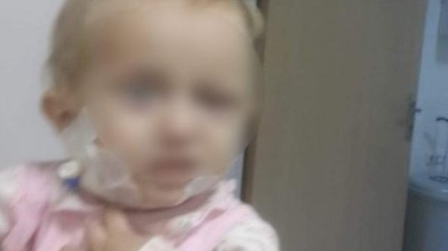 Bebeğine işkence yapan vicdansız anneye 20 yıl hapis