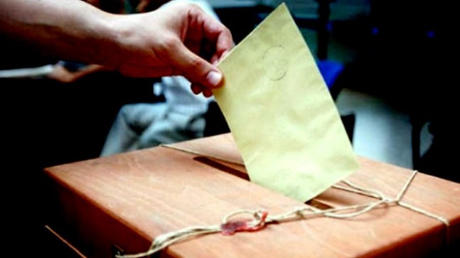 D’Hondt Sistemi nedir?