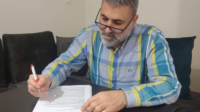 Erdem Koçoğlu, ‘Güçlendirilmiş Parlamenter Sistem’i masaya yatırdı