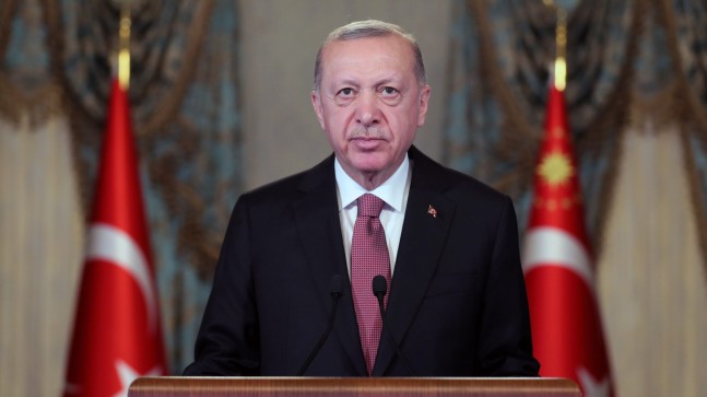 Erdoğan: “Vicdansızlık yaparak milletin geçimine göz dikenlere acımayacağız”