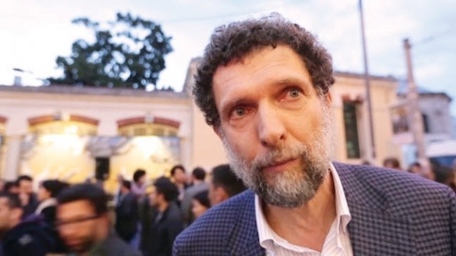 Osman Kavala hakkında karar açıklandı