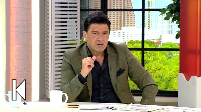 Hakan Ural, dizi ve film sektörünün kendisine neden tepkili ve tavırlı olduğunu açıkladı