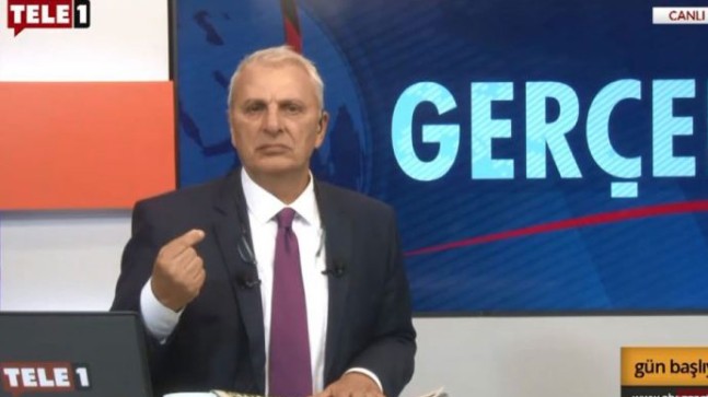 Mahkeme, başörtüsü düşmanı Can Ataklı’ya sadece para cezası verdi!