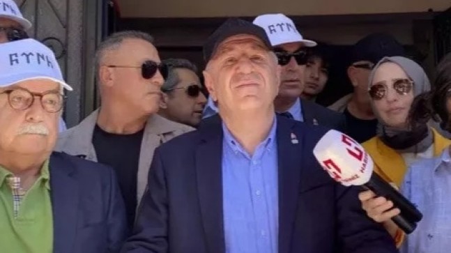 Provokatör Ümit Özdağ’dan gençlere şeytanın bile aklına gelmeyecek teklif!