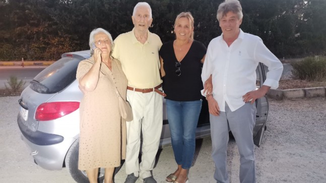 İslam düşmanı, ’28 Şubat’ın planlayıcısı Çevik Bir, tahliye oldu