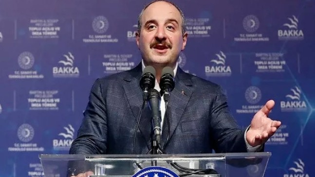 TOGG fabrikasının açılışı çok özel günde gerçekleşecek