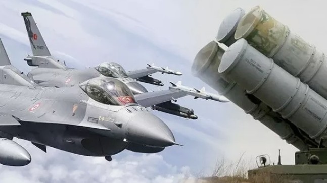 Yunanistan fena kaşınıyor!