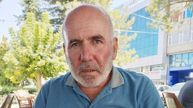 Cumhurbaşkanı Erdoğan’a bir rakip çıktı