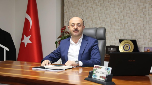 KARGAŞADAN FETÖ ÇIKTI