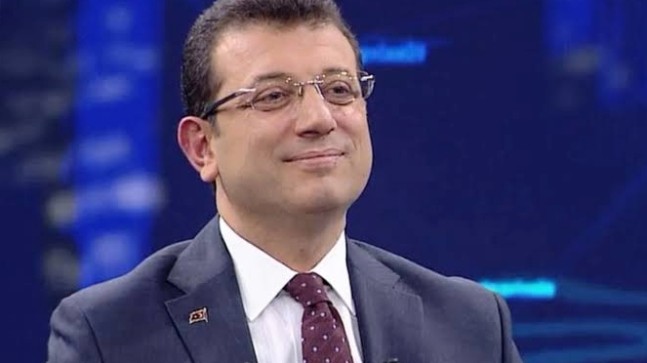 THY’den algıcı ve iftiracı Ekrem İnamoğlu’na üç soru!