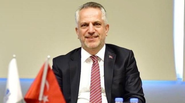 İTO seçimlerinde mevcut başkan Avdagiç’in en güçlü rakibi, Bekir Taner Ateş