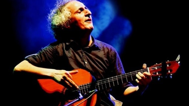 Ayetlerle alay eden İranlı zındık Mohsen Namjoo’nun konserleri birer birer iptal oluyor