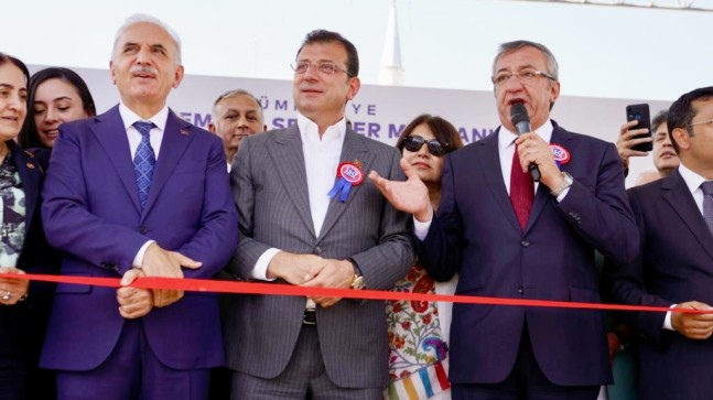 Engin Altay, İsmet Yıldırım’ın yanında Cumhurbaşkanı Erdoğan’ı eleştirdi