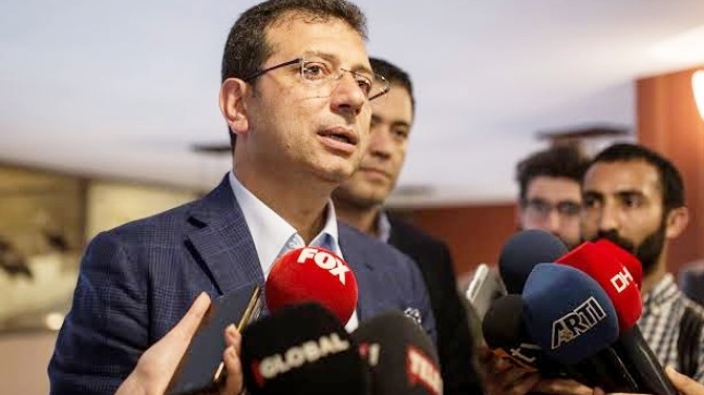 Ekrem İmamoğlu, 11 Kasım’a kaldı