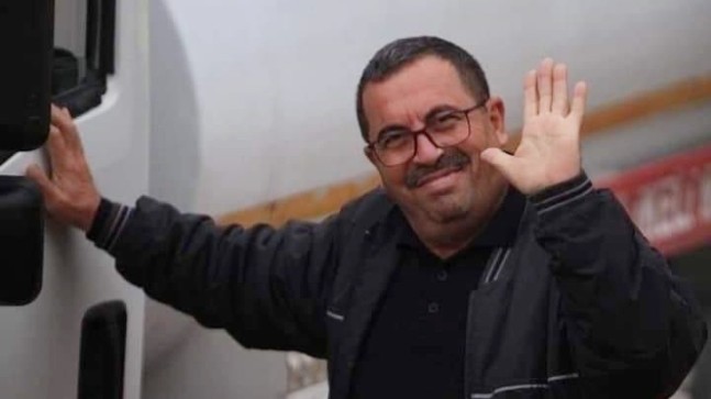 İki İETT otobüsünün arasında sıkıştı ve feci şekilde can verdi