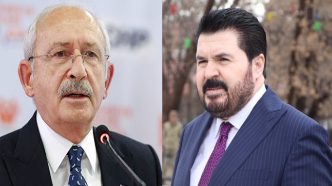 Sayan, “Kılıçdaroğlu kesin aday!”