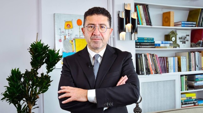 İTO Başkan Adayı Kalsın: “Katma değerli yatırımları İstanbul iş dünyasına kazandırmamız gerekiyor”