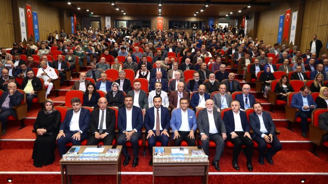 Bağcılar Belediyesi 30 yaşında