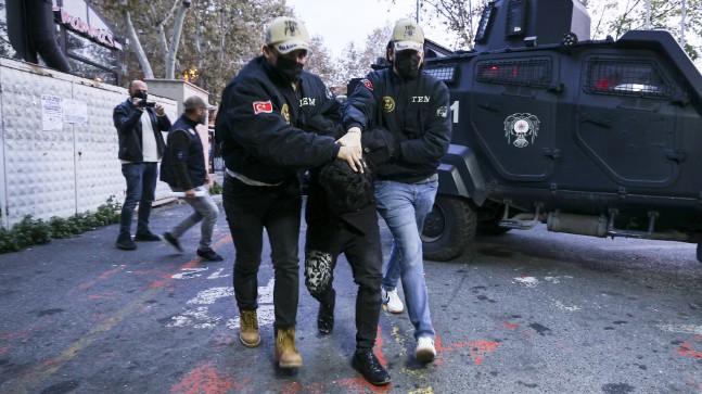 Bombacıyı evinde saklayan Ferhat Habeş’le ilgili çok çarpıcı ayrıntılar