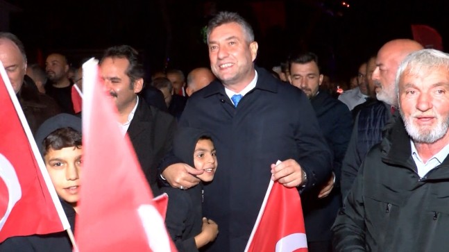 Şile Belediye Başkanı Ocaklı, “Ağva, hak ettiği değeri görmeye devam edecek”