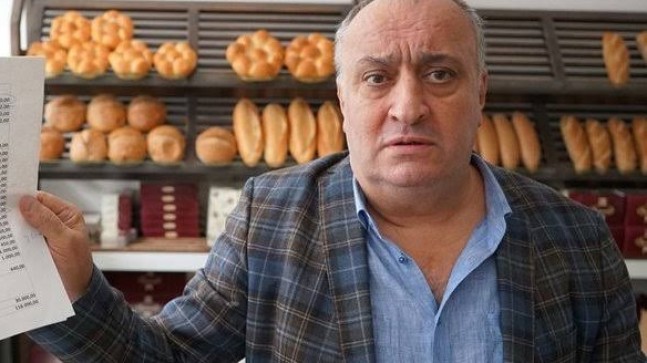 Türk Milletini, devleti ve kurumları aşağılayan Kolivar, adliyeye sevk edildi