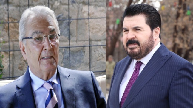 Deniz Baykal CHP’den istifa mı etti?