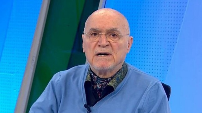 Hıncal Uluç vefat etti