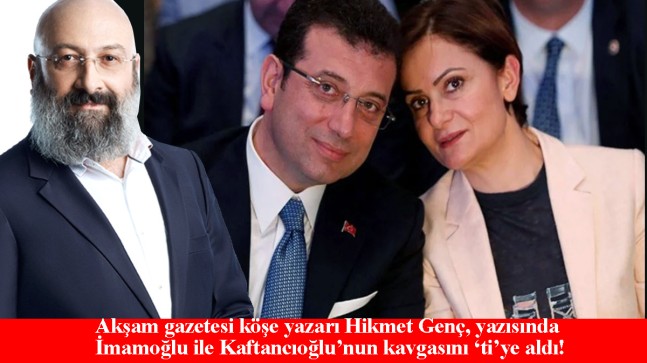 Söylemiştir söylemiştir!..