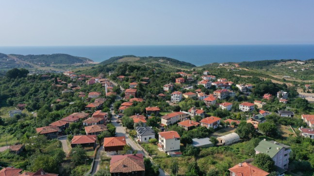 Şile’nin 57 mahallesine müjde