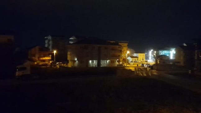 Çanakkale’de deprem oldu