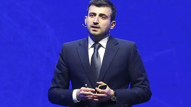 Selçuk Bayraktar ‘yeri ayrı olacak’ sözleriyle duyurdu: “20 yıllık hayalimiz gerçekleşti”