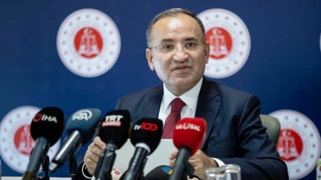 Bakan Bozdağ: “Cumhurbaşkanımızın adaylığı Anayasal hakkıdır, hiçbir engel yoktur”
