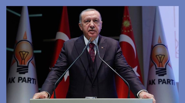 AK Parti’den seçim hamlesi yolda