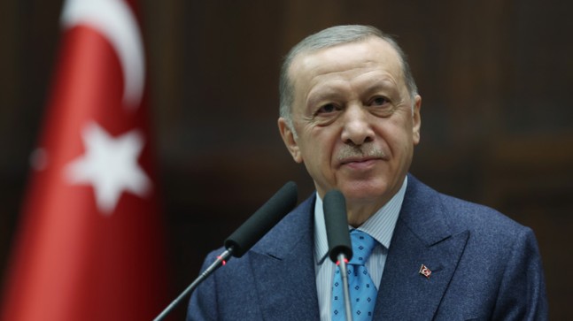 Erdoğan, Seçim tarihini açıkladı