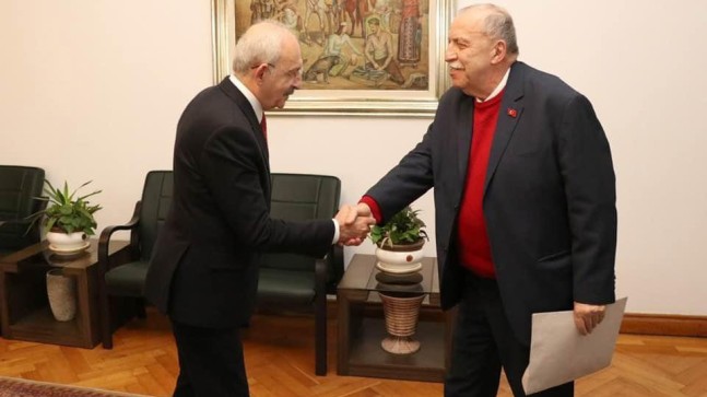 CHP’de neler oluyor?