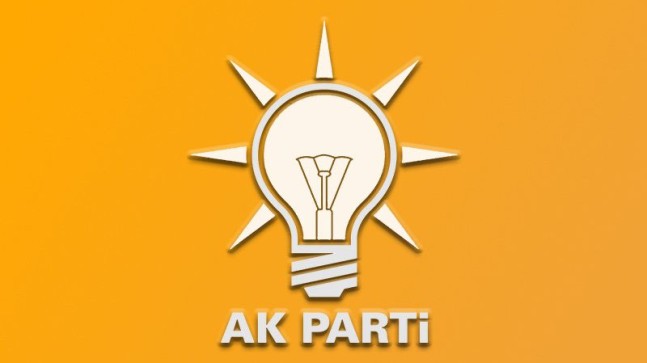 AK Parti’de 5 il başkanı değişti